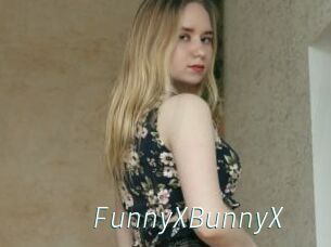 FunnyXBunnyX