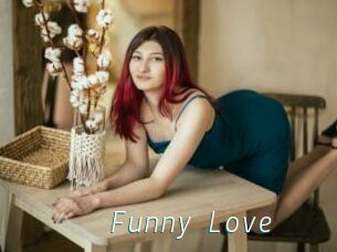 Funny_Love