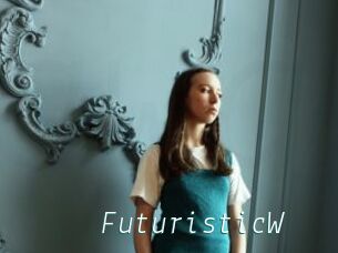 FuturisticW