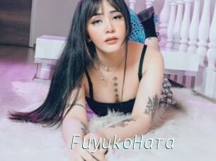 FuyukoHara