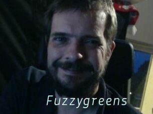 Fuzzygreens