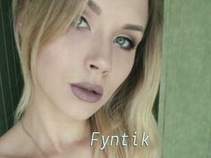 Fyntik