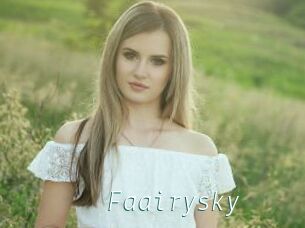 Faairysky