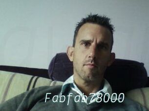 Fabfab78000