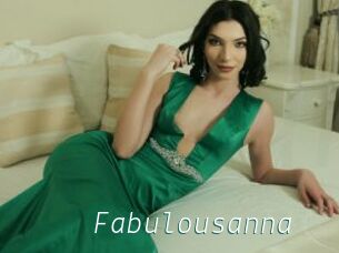 Fabulousanna