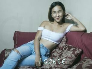 Fackie