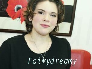 Fairydreamy
