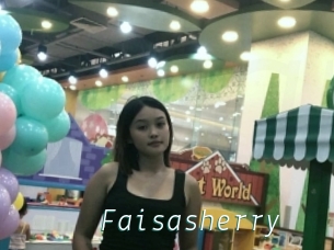 Faisasherry