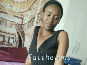 Faithevans