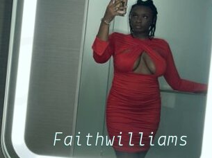 Faithwilliams