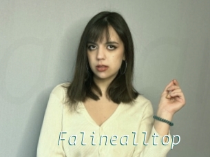 Falinealltop