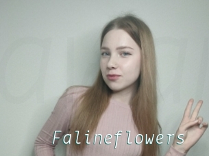 Falineflowers