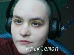 Falkleman
