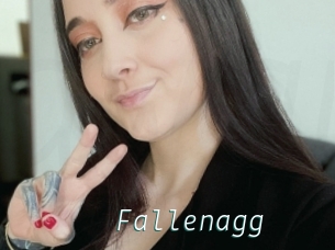 Fallenagg