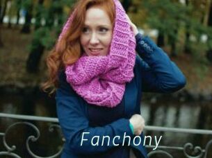 Fanchony