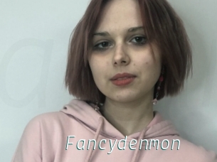 Fancydenmon
