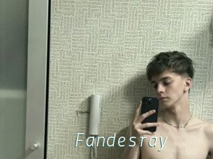 Fandesray
