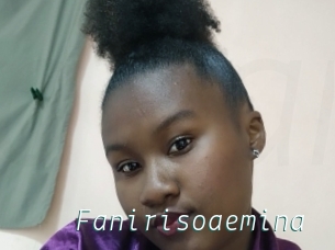 Fanirisoaemina