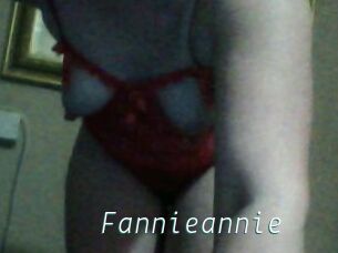 Fannieannie