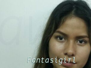 Fantasigirl