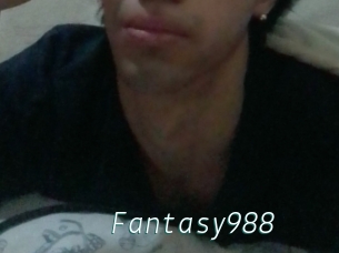 Fantasy988