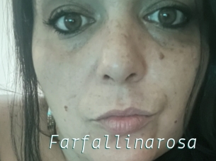 Farfallinarosa