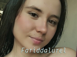 Fariddalurel