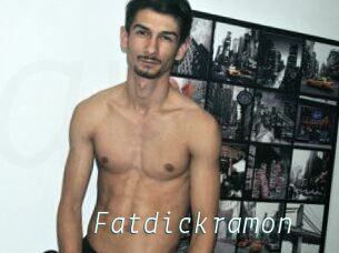 Fatdickramon