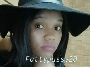 Fattypussy20