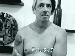 Fausto