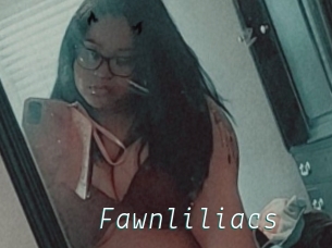 Fawnliliacs
