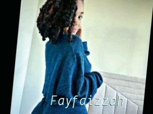 Fayfaizzah