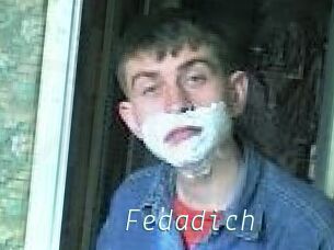 Fedadich