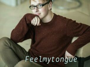 Feelmytongue