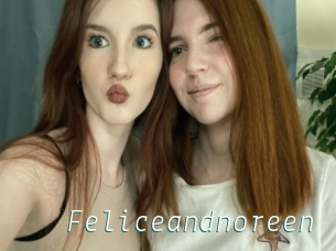 Feliceandnoreen