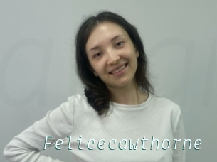 Felicecawthorne