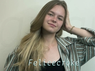 Felicecroke