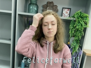 Felicefarwell