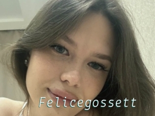 Felicegossett