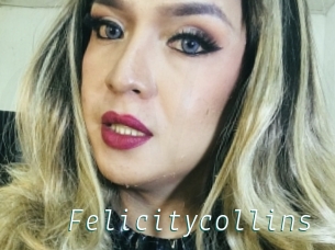 Felicitycollins