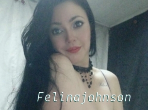 Felinajohnson