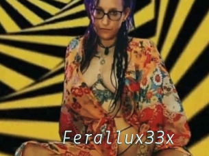 Ferallux33x