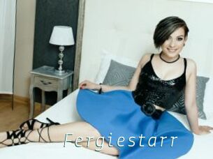Fergiestarr