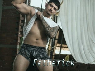 Fetherick
