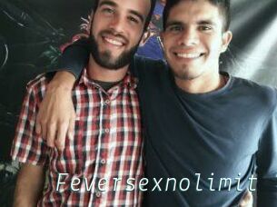 Feversexnolimit