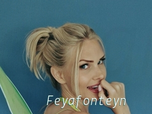 Feyafonteyn