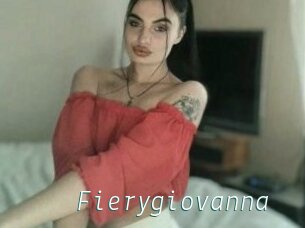 Fierygiovanna