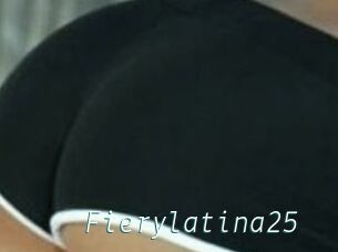 Fierylatina25