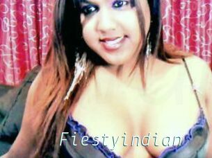 Fiestyindian