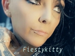 Fiestykitty
